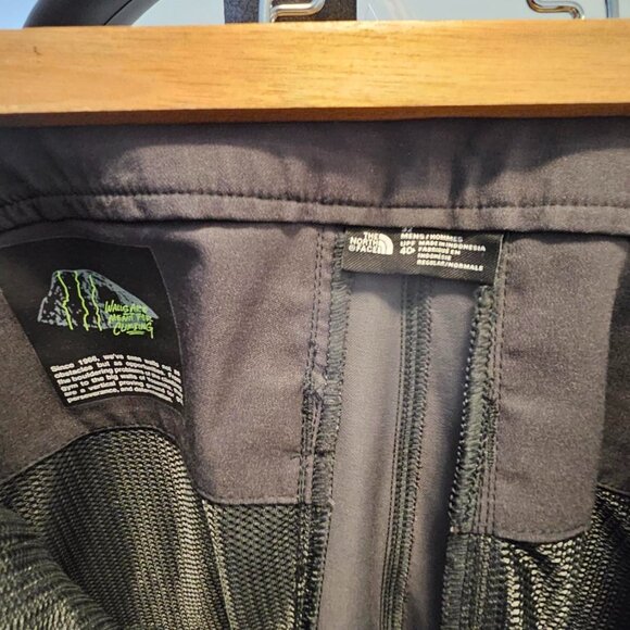 Men's The North Face Project Pants - Picture 2 of 3